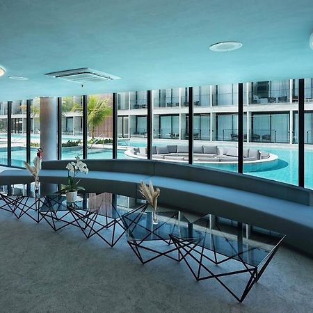 Paraiso Porto Alto ปอร์โต จิ กาลินญาส ภายนอก รูปภาพ