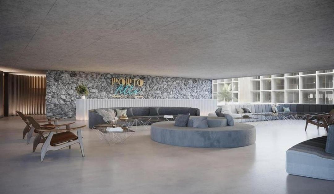 Paraiso Porto Alto ปอร์โต จิ กาลินญาส ภายนอก รูปภาพ