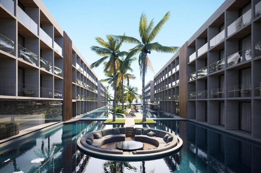 Paraiso Porto Alto ปอร์โต จิ กาลินญาส ภายนอก รูปภาพ