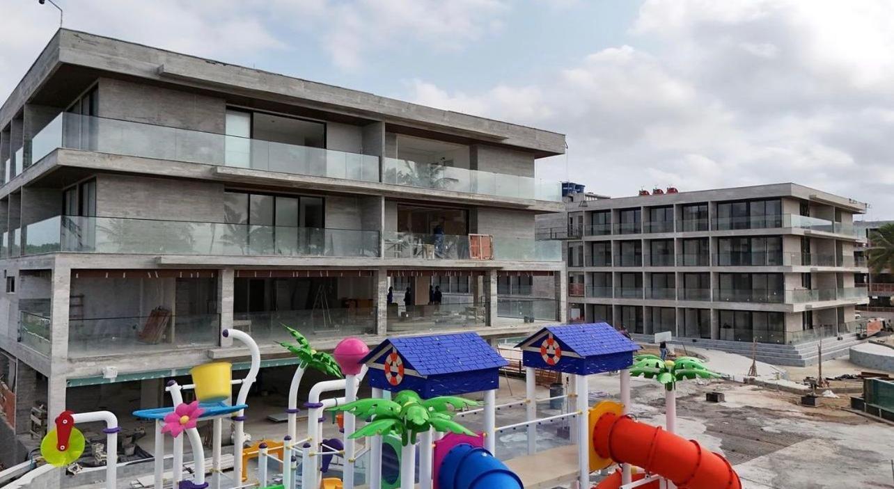 Paraiso Porto Alto ปอร์โต จิ กาลินญาส ภายนอก รูปภาพ