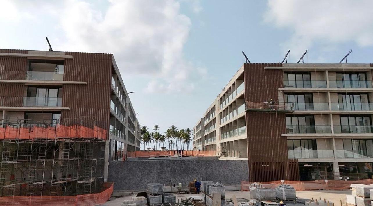 Paraiso Porto Alto ปอร์โต จิ กาลินญาส ภายนอก รูปภาพ