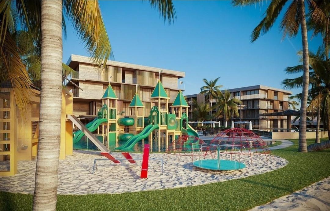 Paraiso Porto Alto ปอร์โต จิ กาลินญาส ภายนอก รูปภาพ