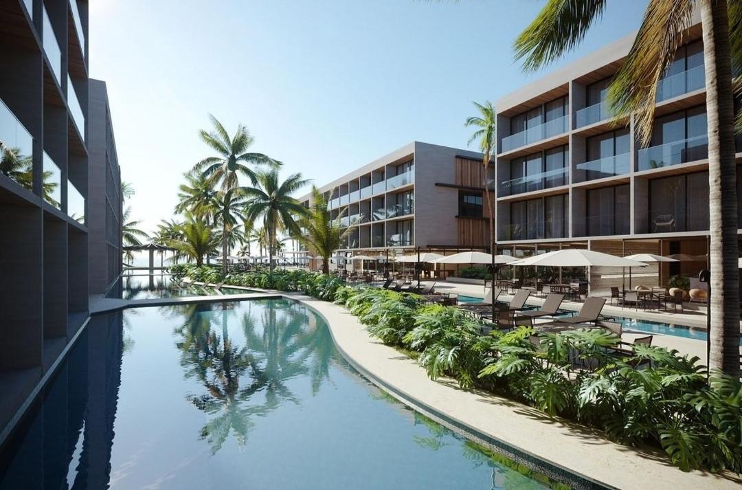 Paraiso Porto Alto ปอร์โต จิ กาลินญาส ภายนอก รูปภาพ