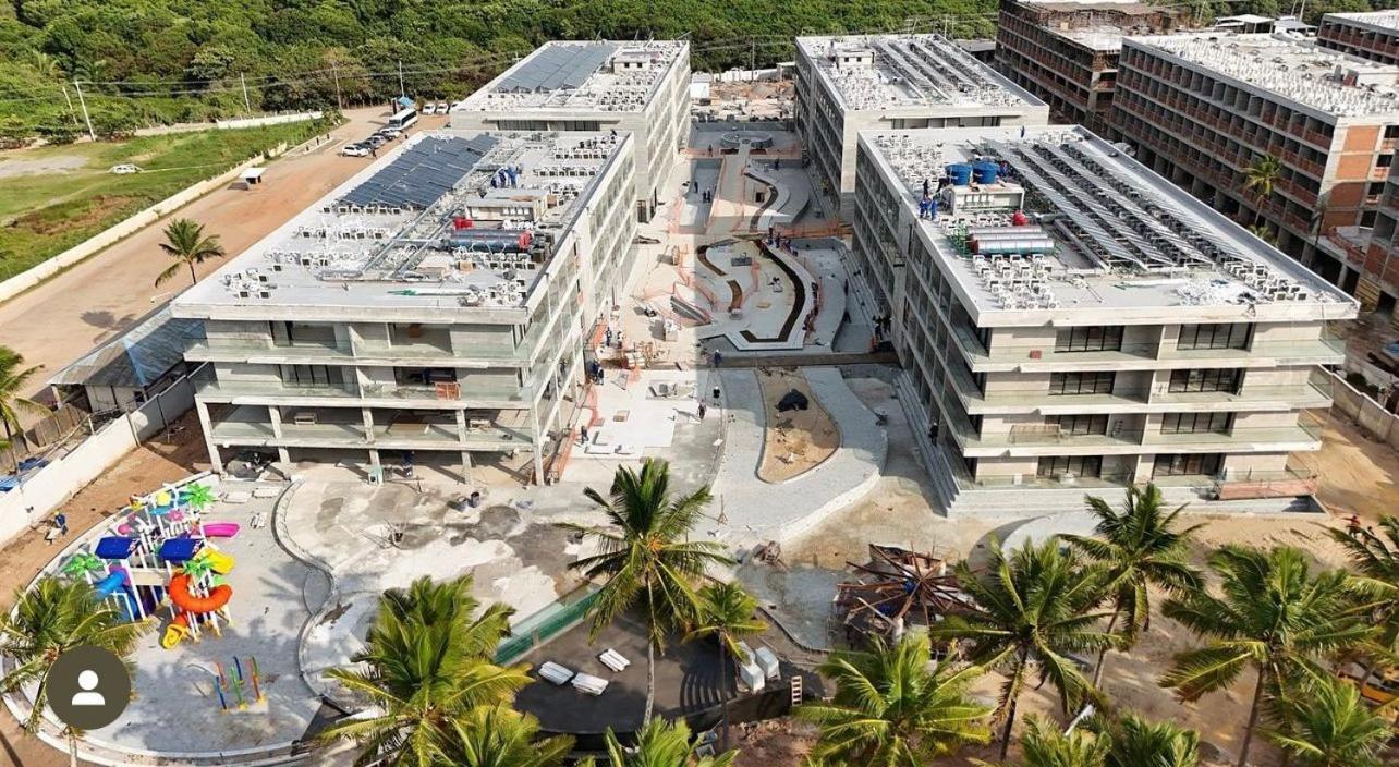 Paraiso Porto Alto ปอร์โต จิ กาลินญาส ภายนอก รูปภาพ