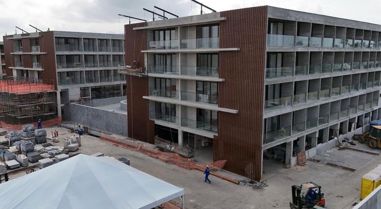 Paraiso Porto Alto ปอร์โต จิ กาลินญาส ภายนอก รูปภาพ
