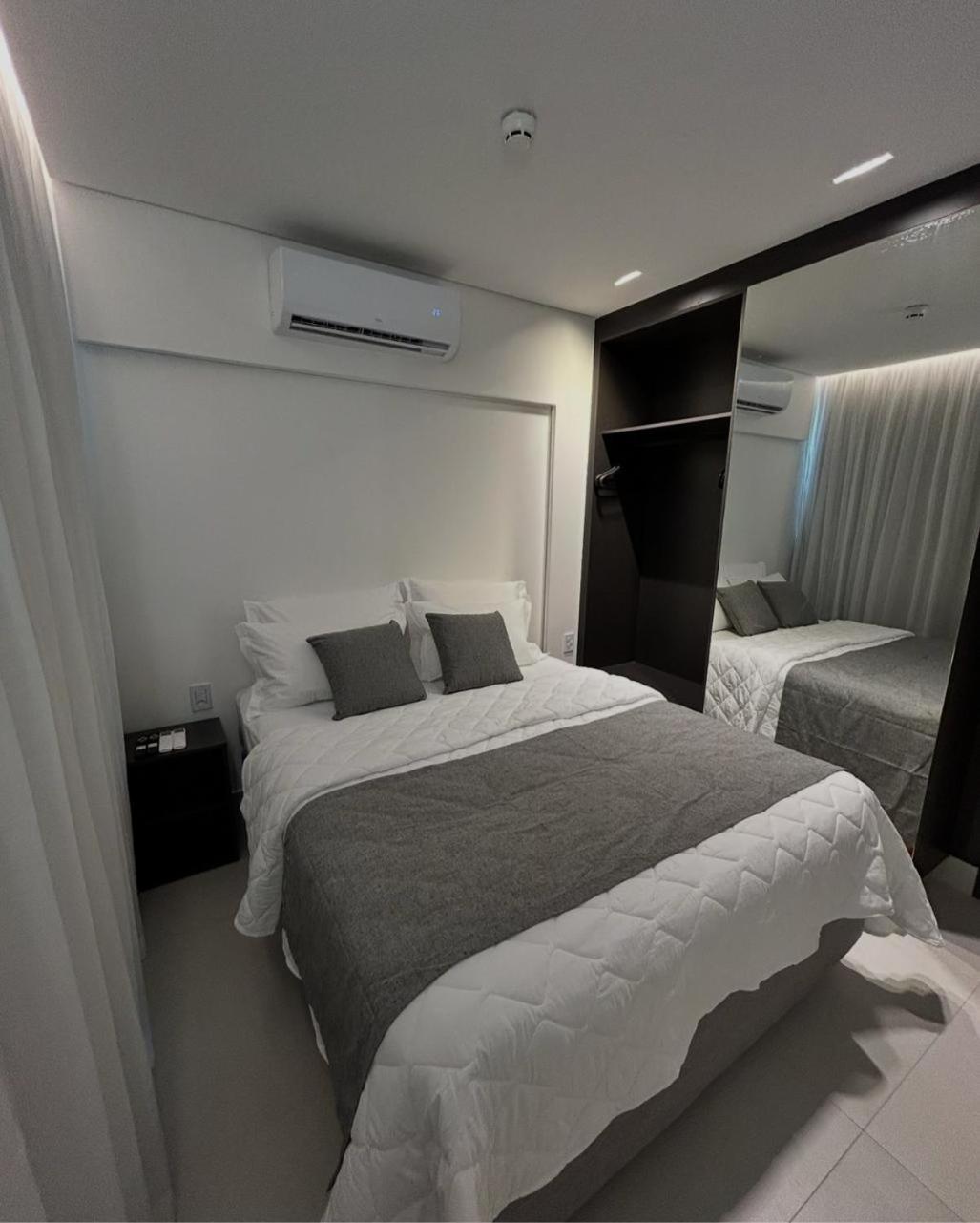 Paraiso Porto Alto ปอร์โต จิ กาลินญาส ภายนอก รูปภาพ