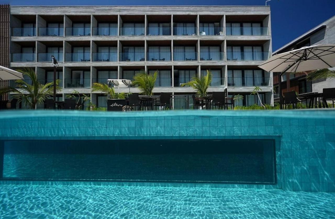 Paraiso Porto Alto ปอร์โต จิ กาลินญาส ภายนอก รูปภาพ