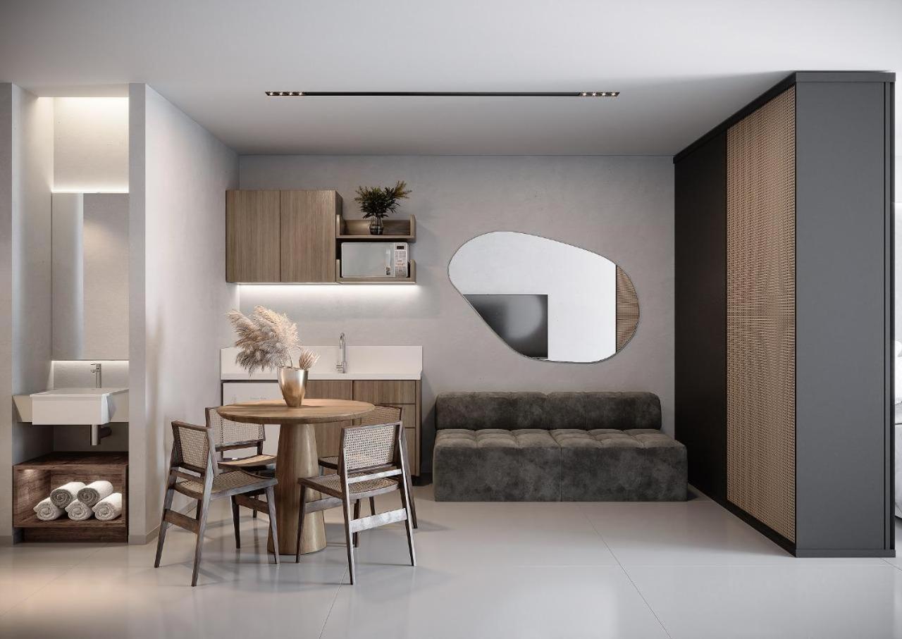 Paraiso Porto Alto ปอร์โต จิ กาลินญาส ภายนอก รูปภาพ