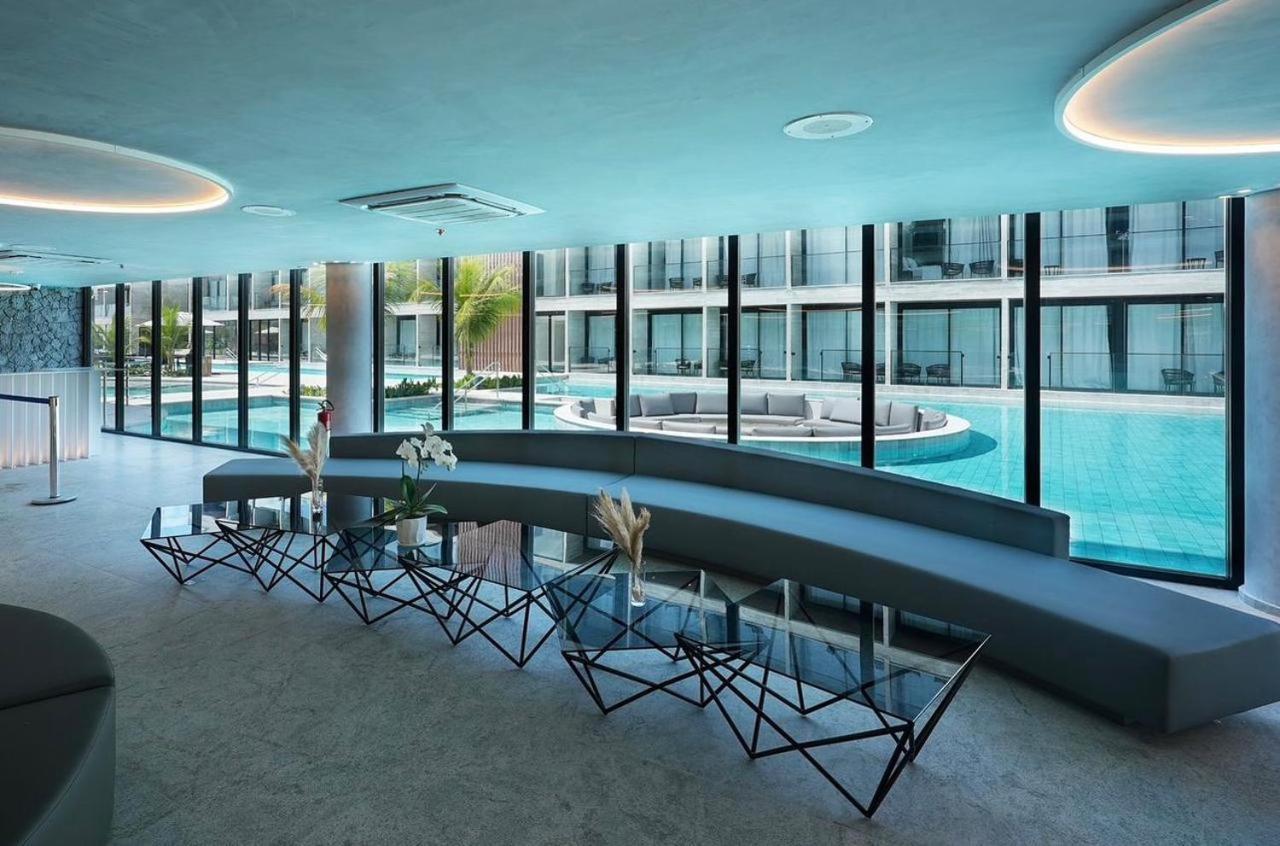 Paraiso Porto Alto ปอร์โต จิ กาลินญาส ภายนอก รูปภาพ
