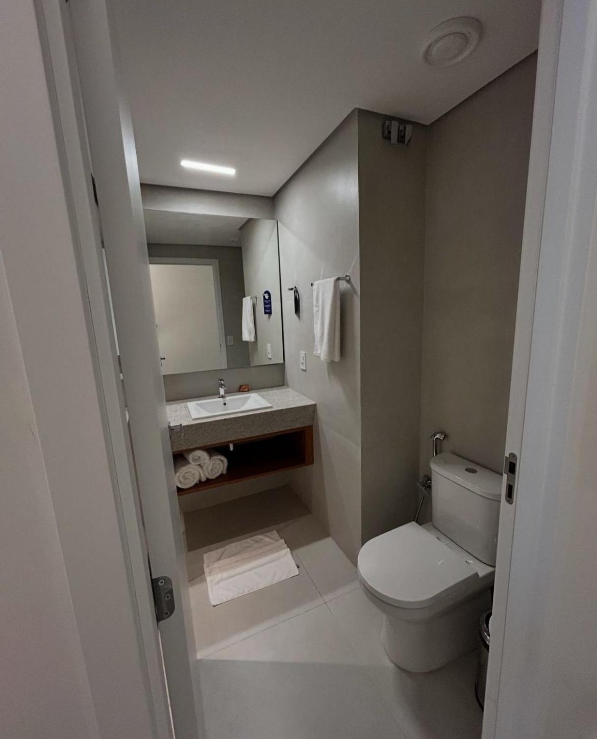 Paraiso Porto Alto ปอร์โต จิ กาลินญาส ภายนอก รูปภาพ